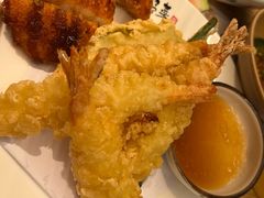 天妇罗大虾-温野菜涮涮锅(西单大悦城店)