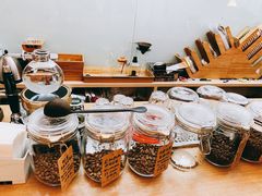 -COFFEE HOLIC(朝外SOHO店)
