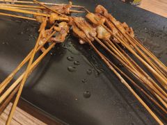 -长药唐师乐山油炸(石人直营店)