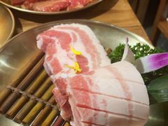 -西塔老太太泥炉烤肉(万柳华联店)