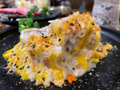 -九田家黑牛烤肉料理(新辰里亚运村店)