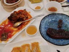 -金时代顺风大酒店(爱琴海购物中心店)
