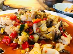 -好灶头妈妈菜·千岛湖土菜地标美食