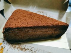 -Awfully Chocolate(来福士广场店)