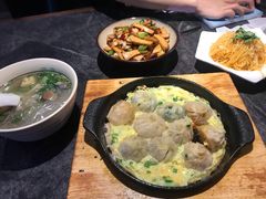 生煎全家福-有家生煎(三里屯店)