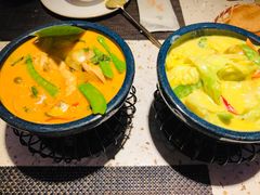 -美泰泰国餐厅(中大银泰店)