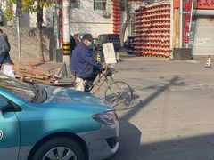 -百姓康洁洗浴(红桥店)