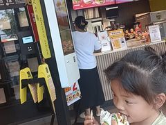 -麦当劳(南京龙池地铁站店)