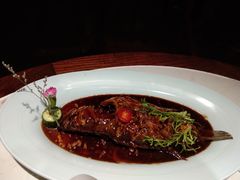 -卯时·龙光雅宴·精致锡帮菜(惠山古镇店)