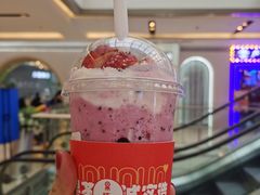 莓厘小公主-果呀呀(国金街店)