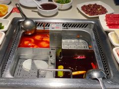 -海底捞火锅(万丰桥店)