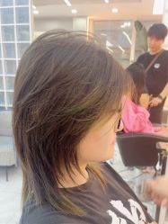 -赤道 Hair Salon