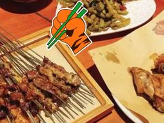 烧烤-状元阁烧烤(新华路总店)