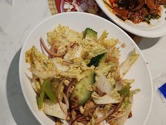 -川人百味(亿合城店)