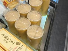 -TOUCH泰奇(祝桥振兴街店)