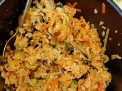 -釜山火炉·海鲜烤肉(紫藤路店)