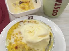 -满记甜品(日月光二店)