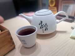 -蔡澜点心·粤菜(新街口IFCX店)