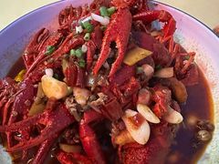 -小田油焖小龙虾(双井店)