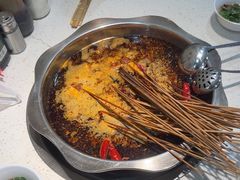 -水碾河刘老大串串香(水碾河路店)