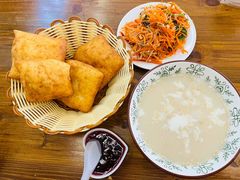 -baursak包尔萨克早餐屋