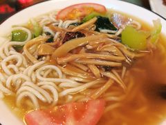 素面-长春观斋补堂素菜馆