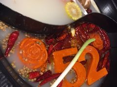 -重庆德庄火锅(体育中心店)