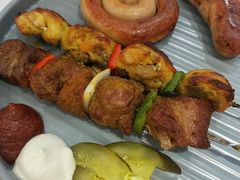 -库滋明·俄罗斯特色美食(中央大街店)