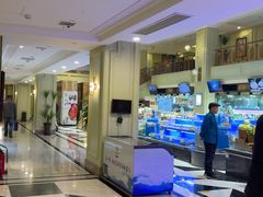 -新海渔港·胶东海鲜家常菜·家宴(奥体中心店)