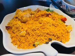 -大头虾越式风味餐厅(光明广场店)