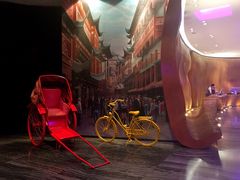 -上海外滩英迪格酒店