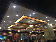 -围龙屋客家食府(福田店)