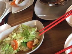莲花白-Phensiri Thai Restaurant