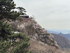-妙峰山风景名胜区