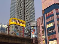 -秋叶原电器街