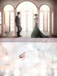08-麦莎MA3A摄影工作室(美兰金邸店)