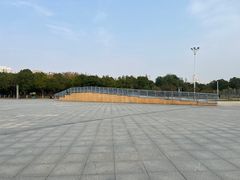 -汉江湾体育公园