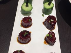 -老牌坊鲁菜名店(宽厚里店)