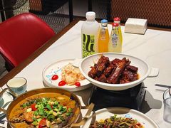 -食光慢宴·安吉土菜馆