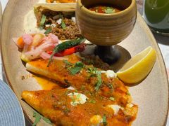 -墨纪Mojí墨西哥餐厅(南开大悦城店)