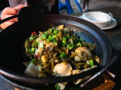 -万景饭店·鱼街农家菜