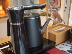 -中和·国风茶馆(愚园路店)