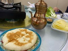 青稞饼-九里香(三世传承店)