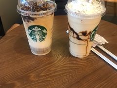 -星巴克(深圳海岸城4楼店)