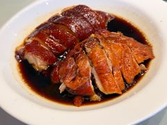 -A One Kitchen·南京精菜馆(晶丽酒店店)