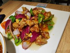 -东北小二东北菜(大车家巷店)