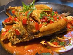 -小湘旺臭鳜鱼(百子湾店)