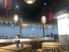-老城南.鸭血粉丝汤(夫子庙店)