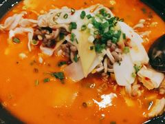-李师傅脆肚(梅林店)