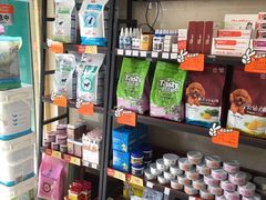 -仁华宠物医院(青羊店)